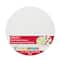 7" Fruit Round Canvas Painting Kit by Craft Smart®